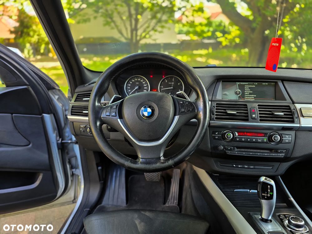 BMW X5 xDrive30d M Sport Edition - 21