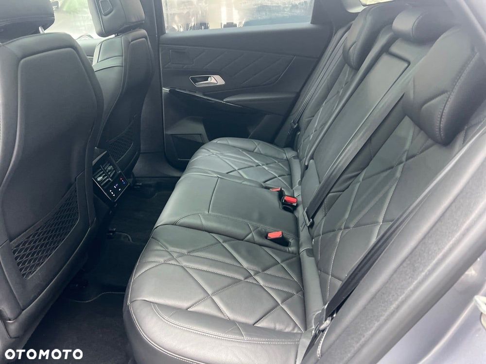 DS Automobiles DS 7 Crossback 1.6 PureTech Rivoli - 10