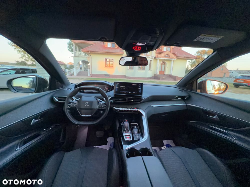 Peugeot 5008 - 17