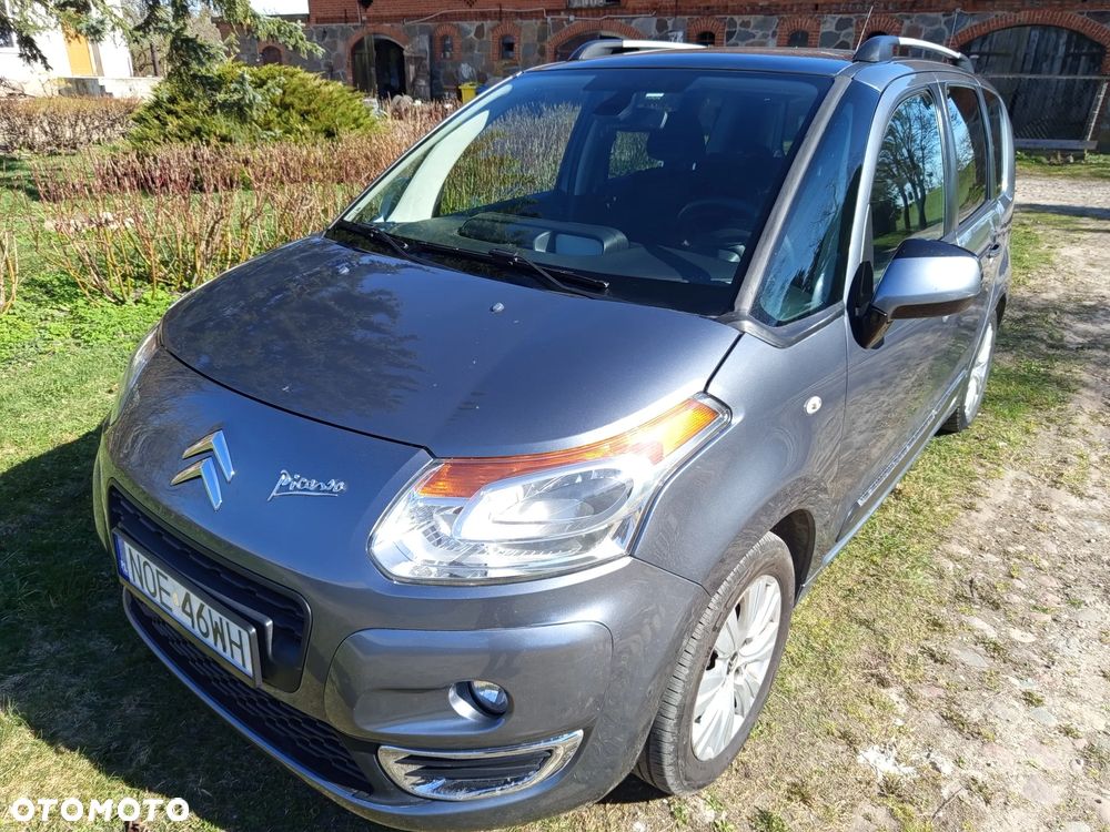 Citroën C3 - 1