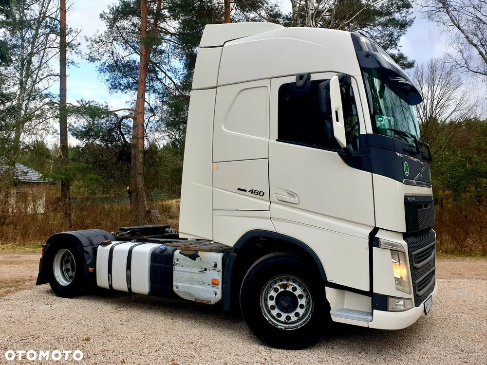 Volvo FH4 - 6