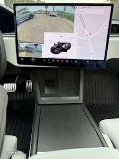 Tesla Model S Plaid AWD - 9