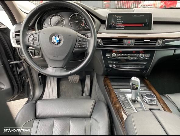 BMW X5 30 d xDrive - 6