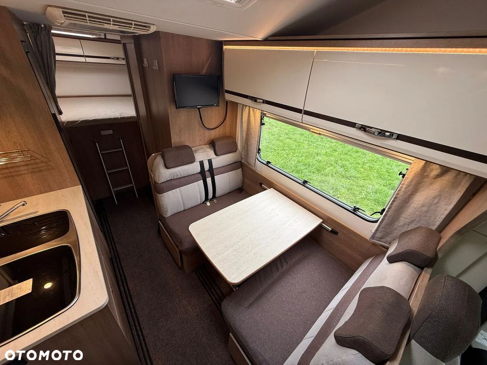 Dethleffs TREND A6977 - 17