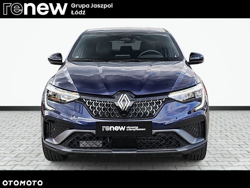 Renault Arkana - 2