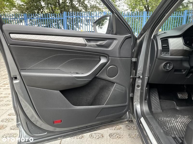 Skoda Kodiaq 2.0 TDI 4x2 Style DSG - 11