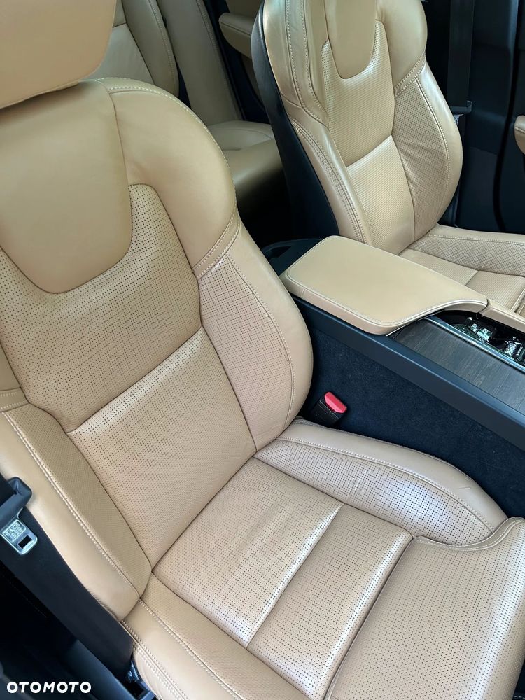 Volvo V90 B5 D AWD Momentum Pro - 9