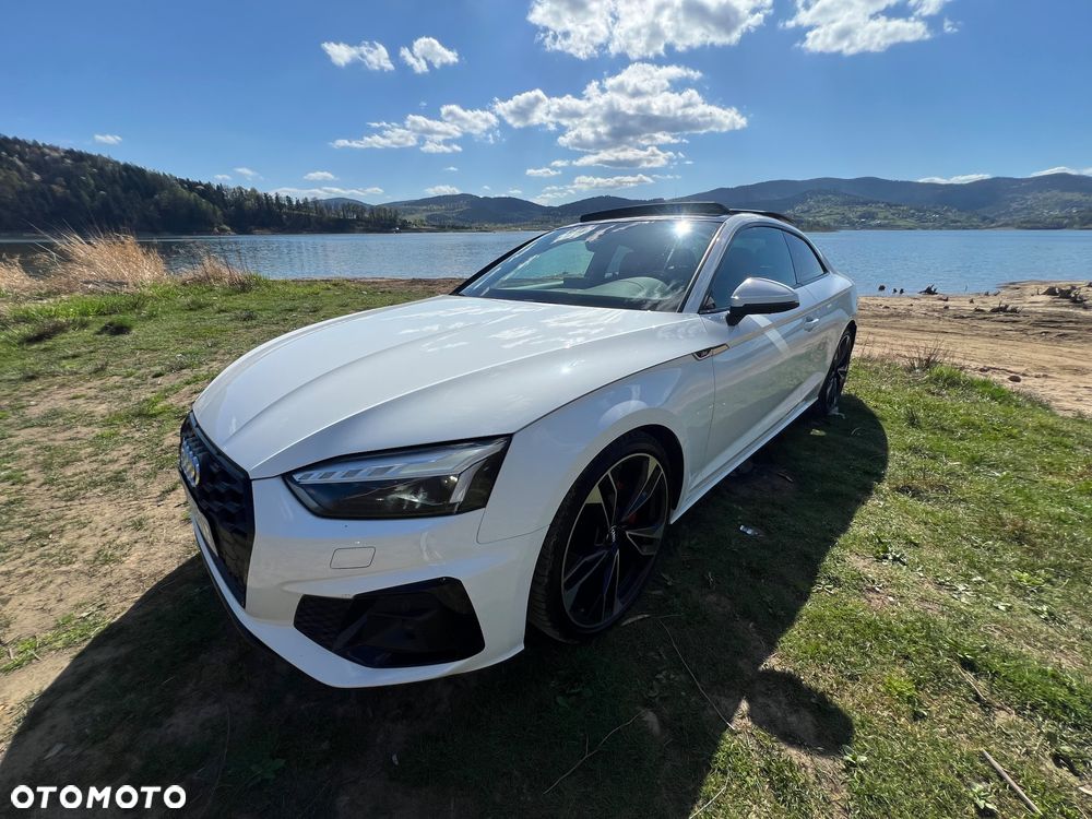 Audi S5 Coupé 3.0 TFSI quattro tiptronic - 32