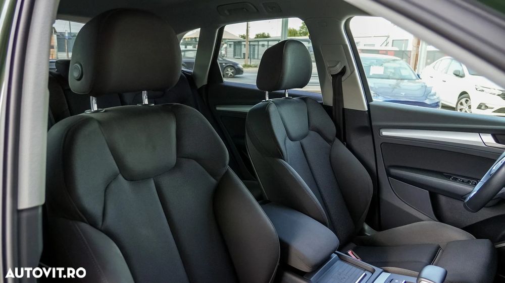 Audi Q5 40 TDI quattro S tronic MHEV Basic - 33