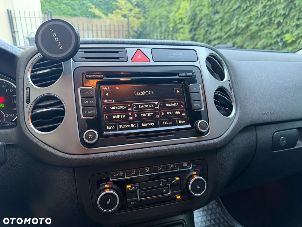 Volkswagen Tiguan 2.0 TDI 4Mot Track DSG - 15