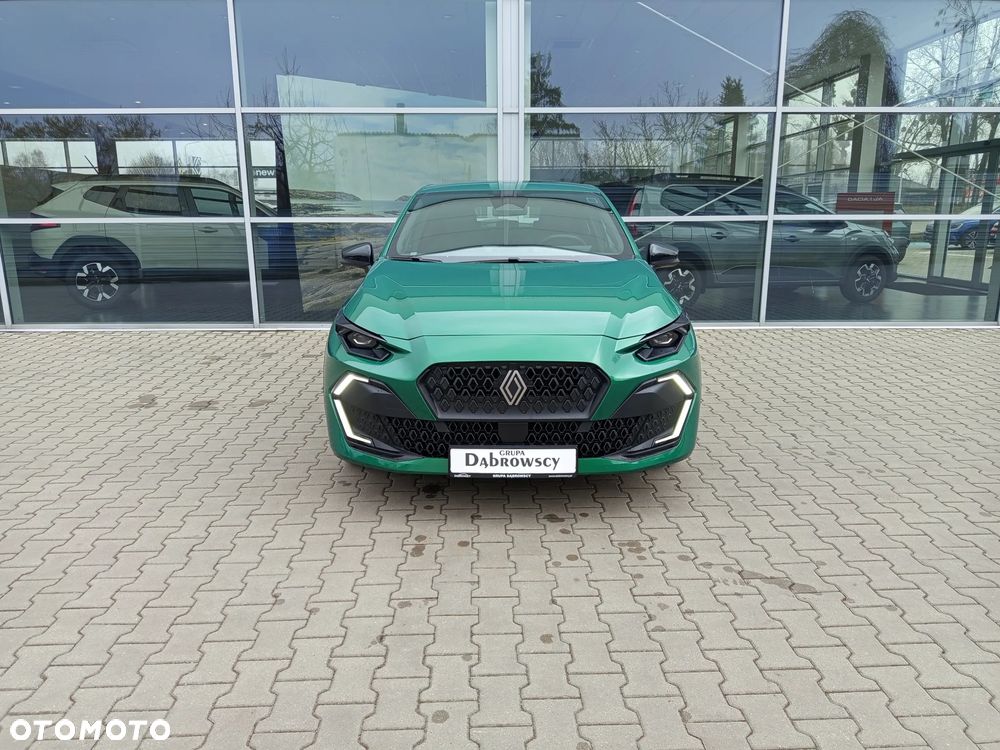 Renault Clio 1.2 TCe Evolution - 4