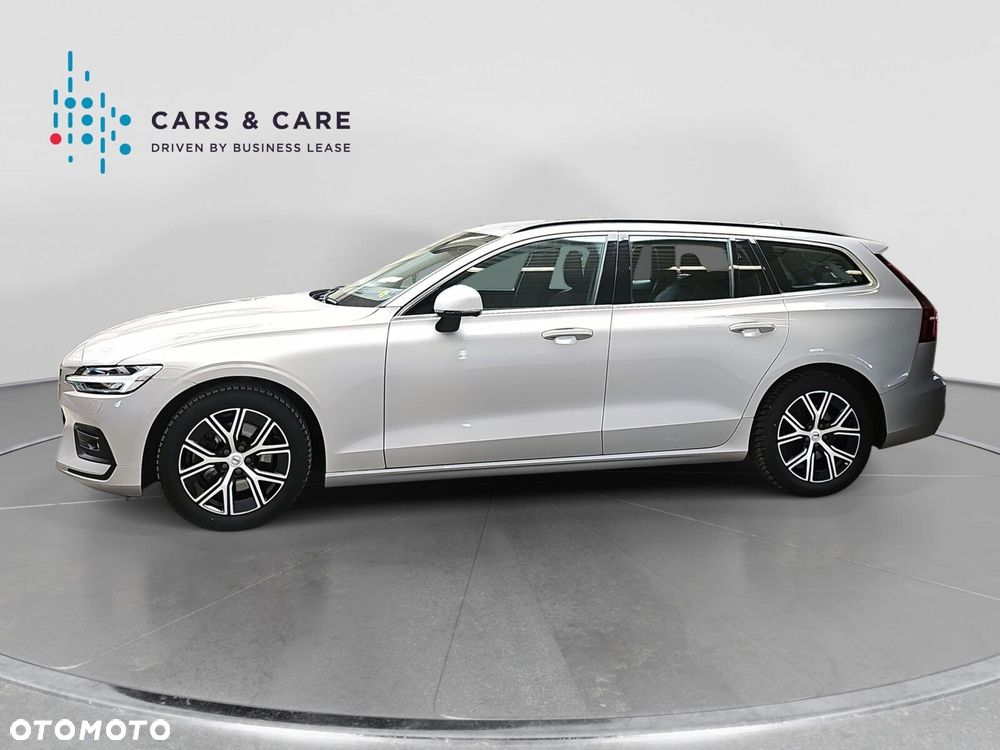 Volvo V60 - 27