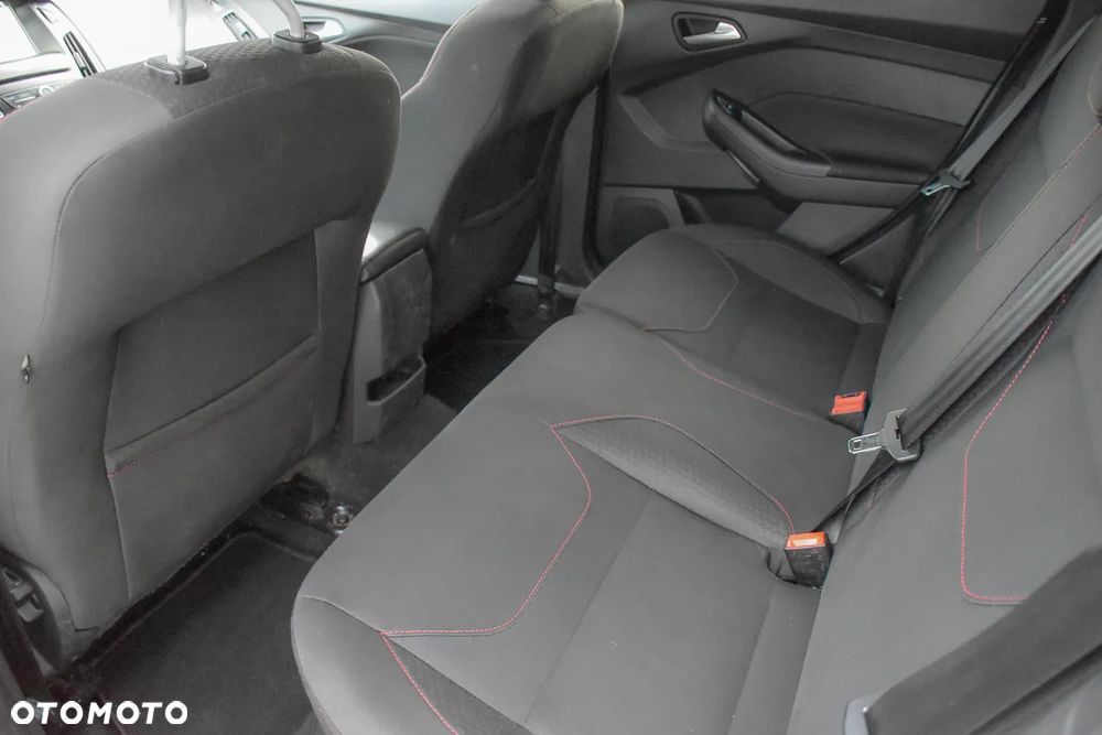 Ford Focus 1.5 EcoBoost ST-Line ASS PowerShift - 35