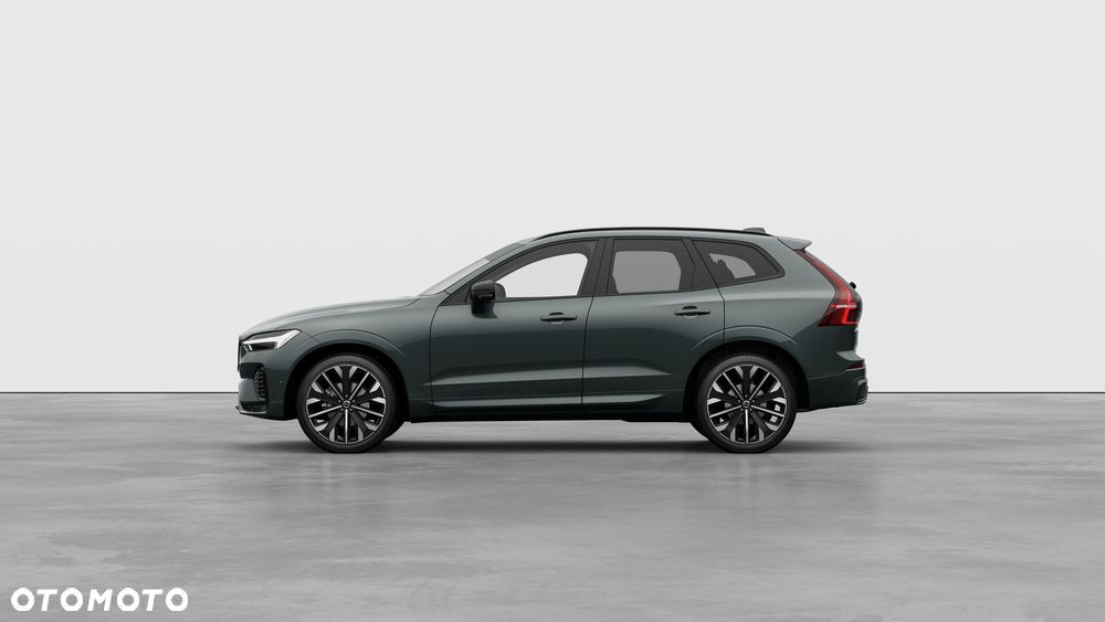 Volvo XC 60 B5 B AWD Ultra Dark - 8