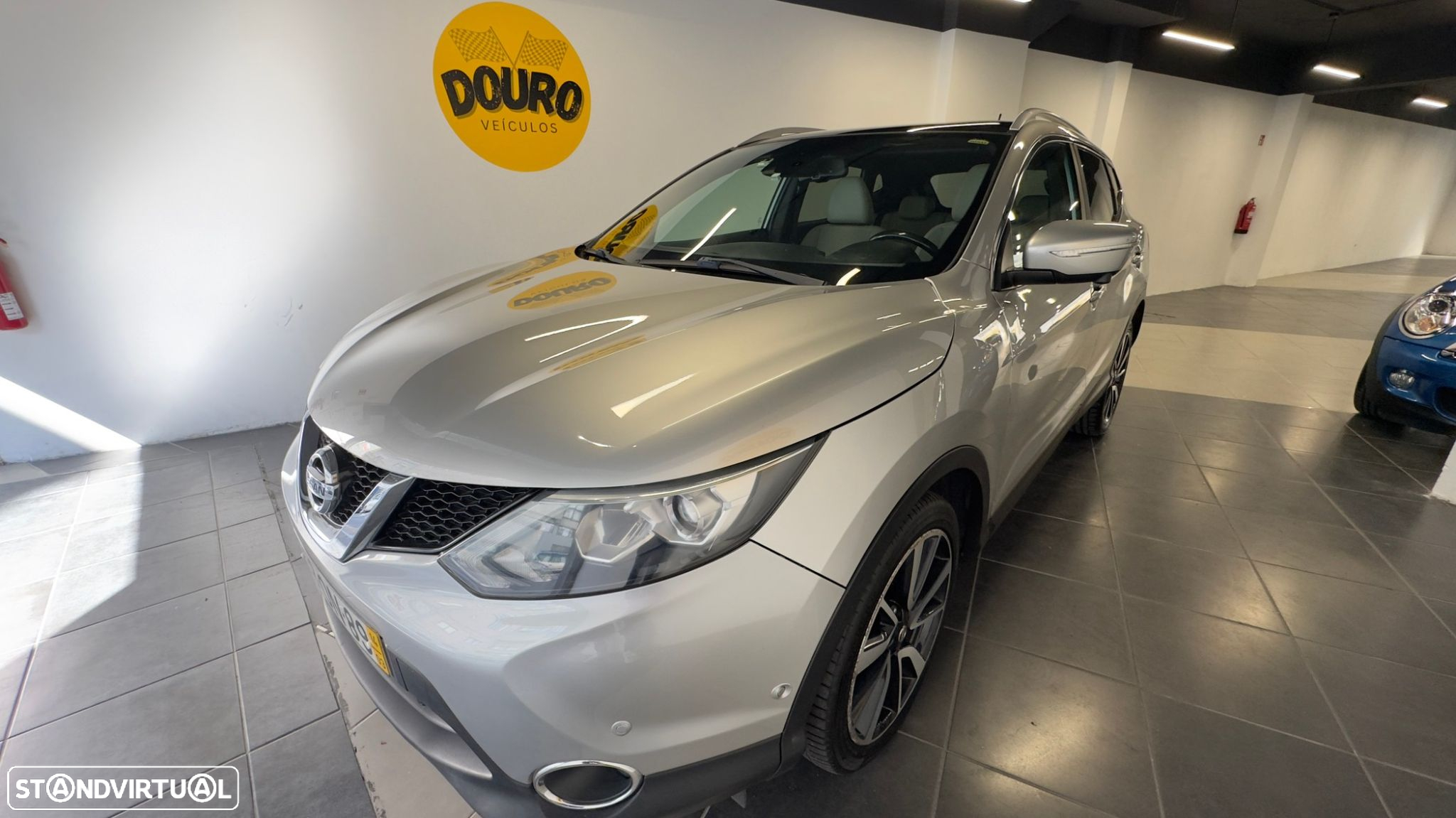 Nissan Qashqai - 24