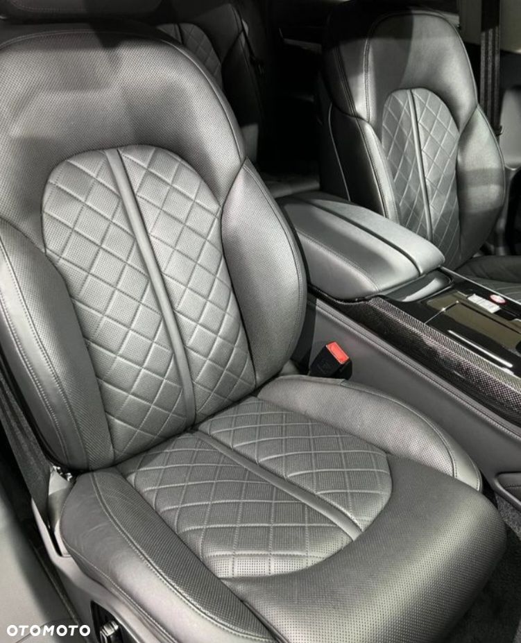 Audi S8 4.0 TFSI Quattro - 21