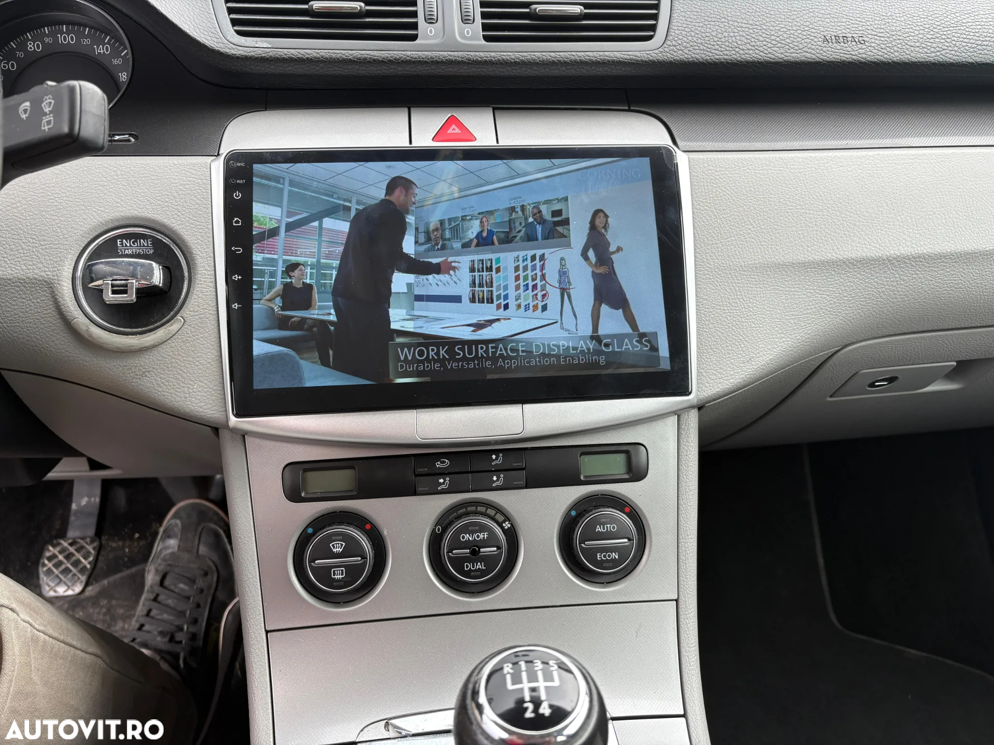 Volkswagen Passat - 8