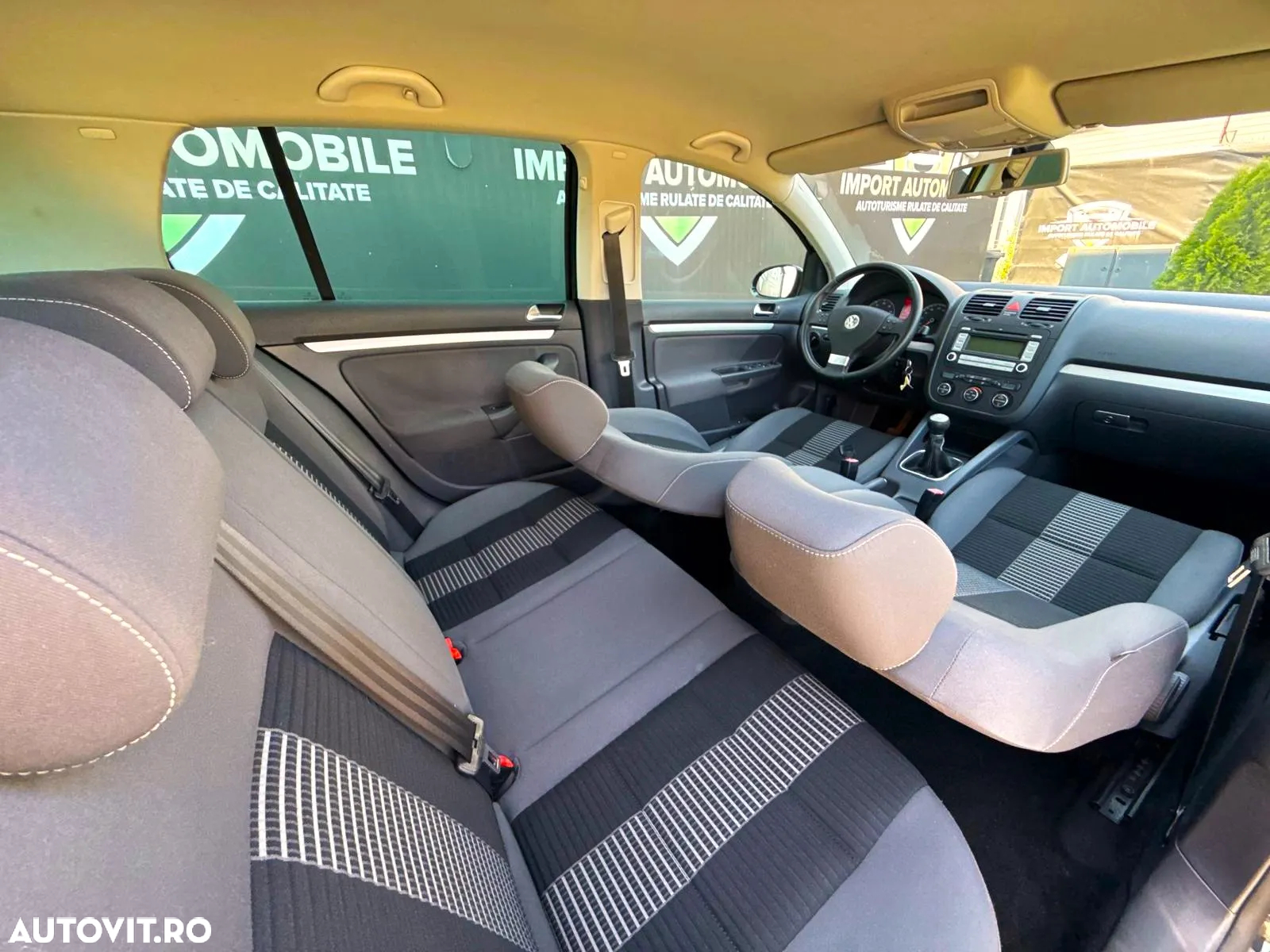 Volkswagen Golf 1.4 United - 26