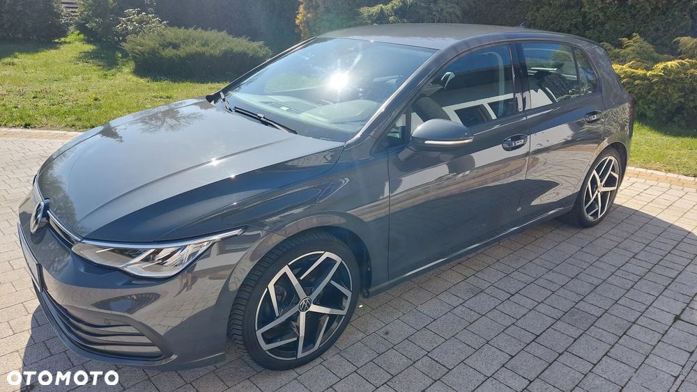 Volkswagen Golf 1.5 TSI OPF Life - 2