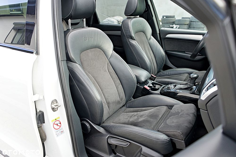 Audi Q5 - 23