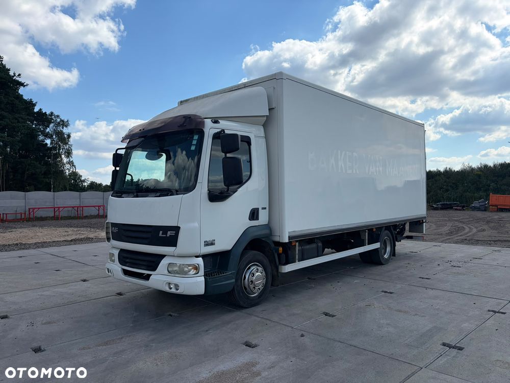 DAF LF 45.160 - 1