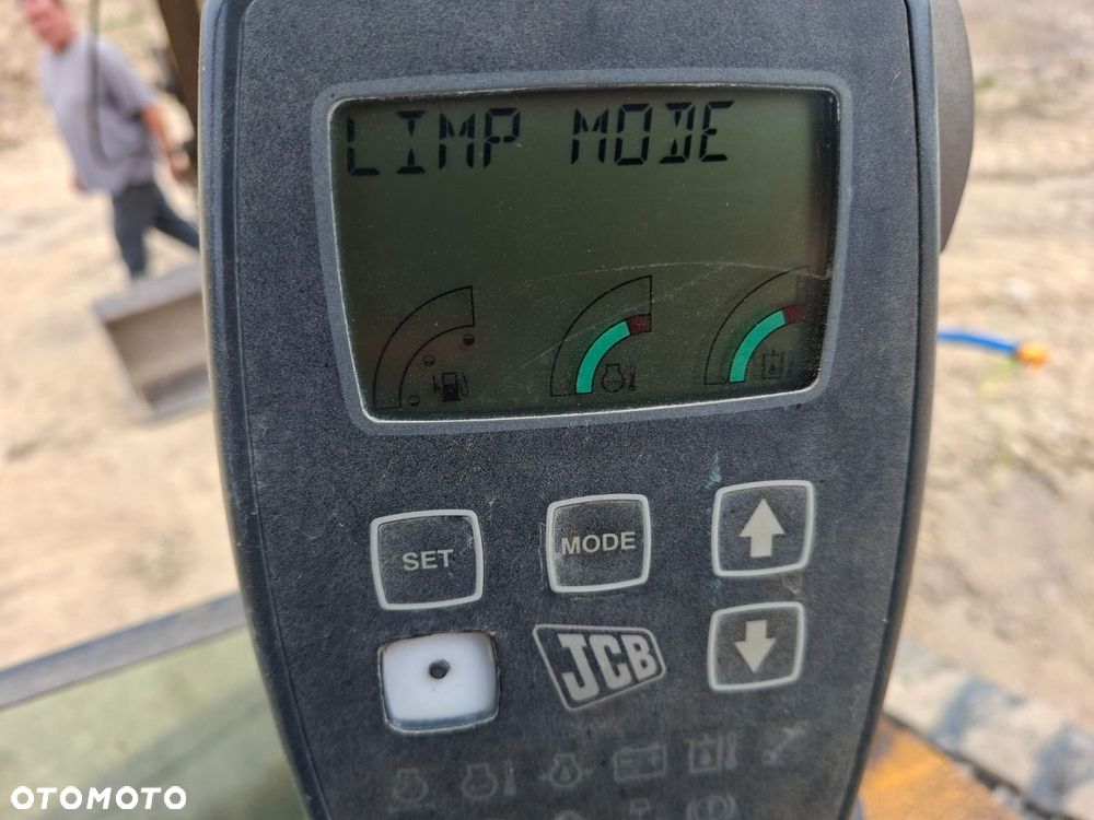 JCB Zts 8080 - 20