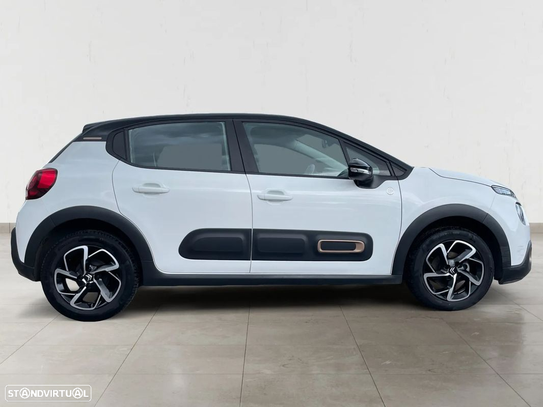 Citroën C3 1.2 PureTech C-Series - 7