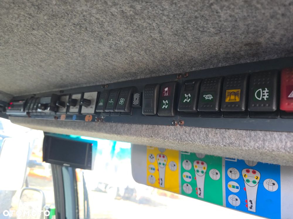 Schmidt Aebi mfh 2500 - 11