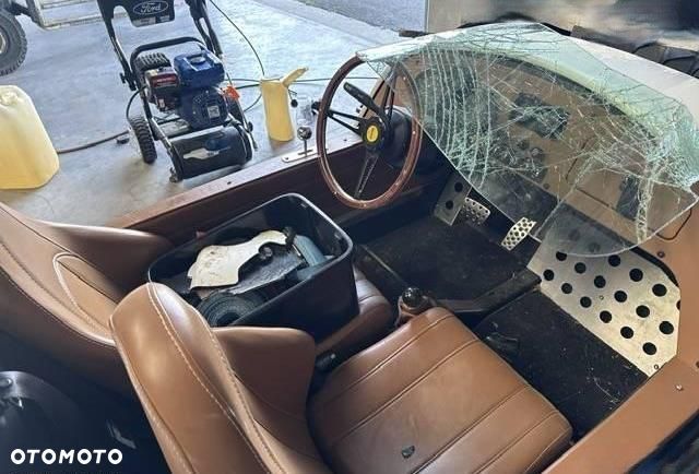 Vanderhall Venice - 2