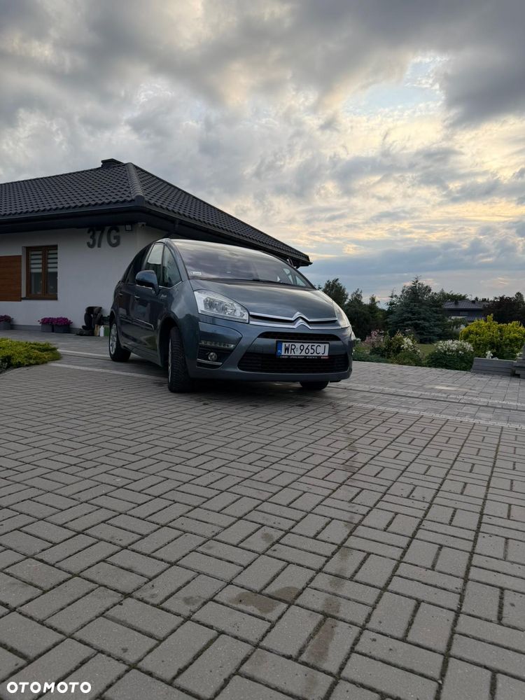 Citroën C4 Picasso 1.6 VTi Selection - 1