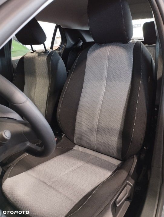 Opel Corsa - 10
