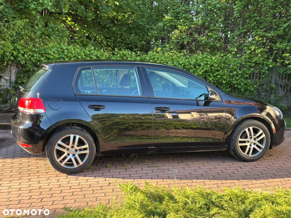 Volkswagen Golf 1.6 TDI Comfortline - 2