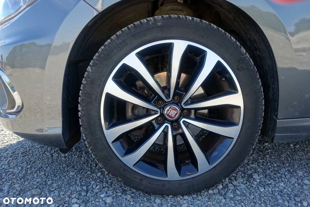 Fiat Tipo 1.6 MultiJet 16v Pop - 28