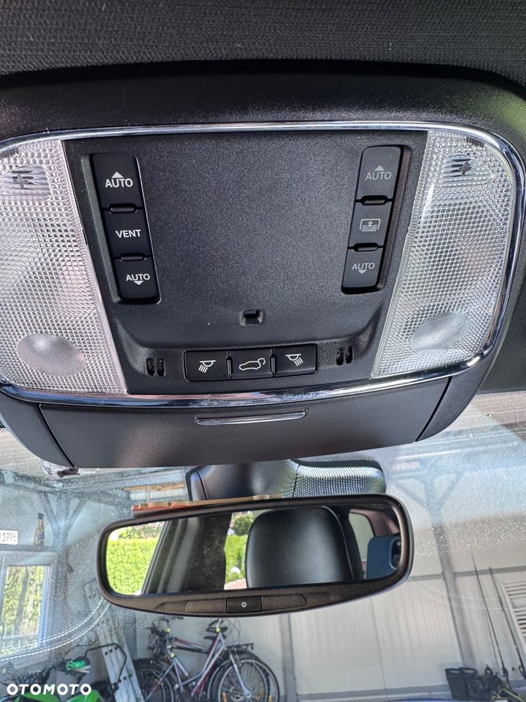 Jeep Grand Cherokee 3.0 CRD Overland - 21