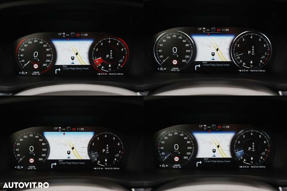 Volvo S60 B4 B Geartronic RDesign - 23