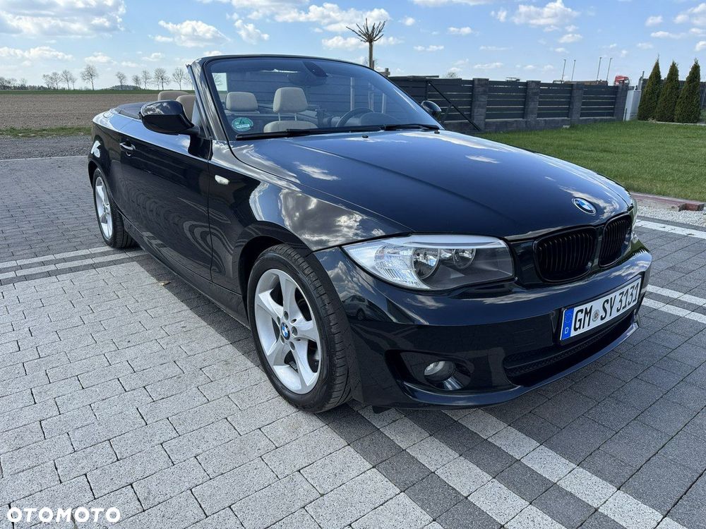 BMW Seria 1 118d DPF Edition Sport - 3