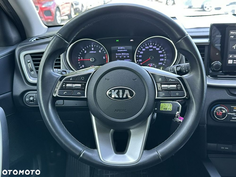 Kia Ceed - 20