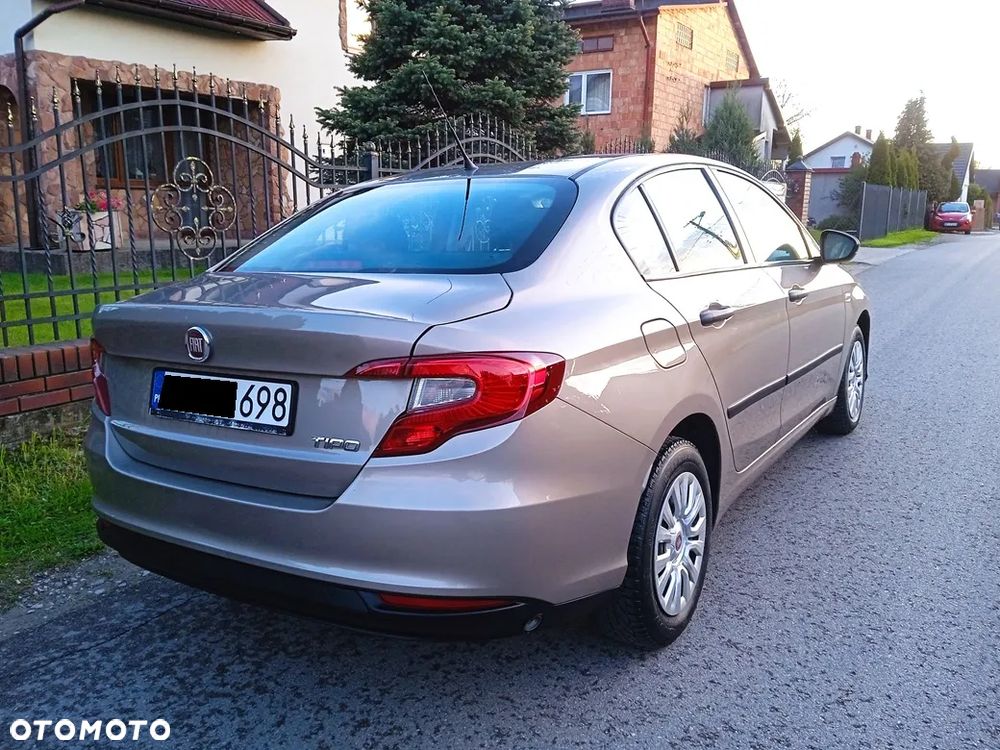 Fiat Tipo 1.4 Classic - 34