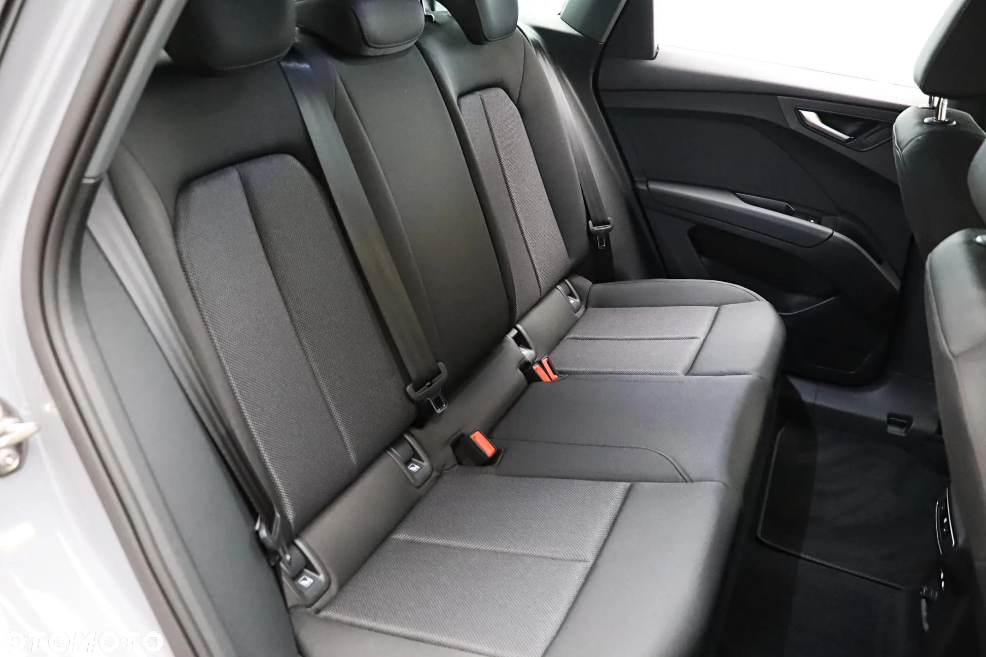 Audi Q4 Sportback e-tron - 33