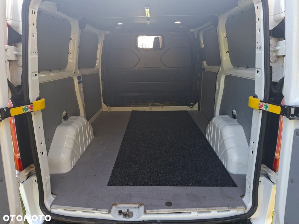 Ford Transit Custom - 5