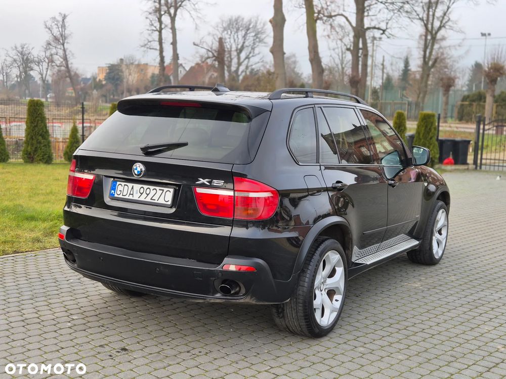 BMW X5 - 28