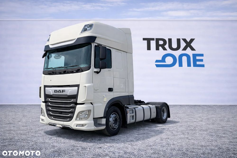 DAF XF 480 FT (X) SSC - 1