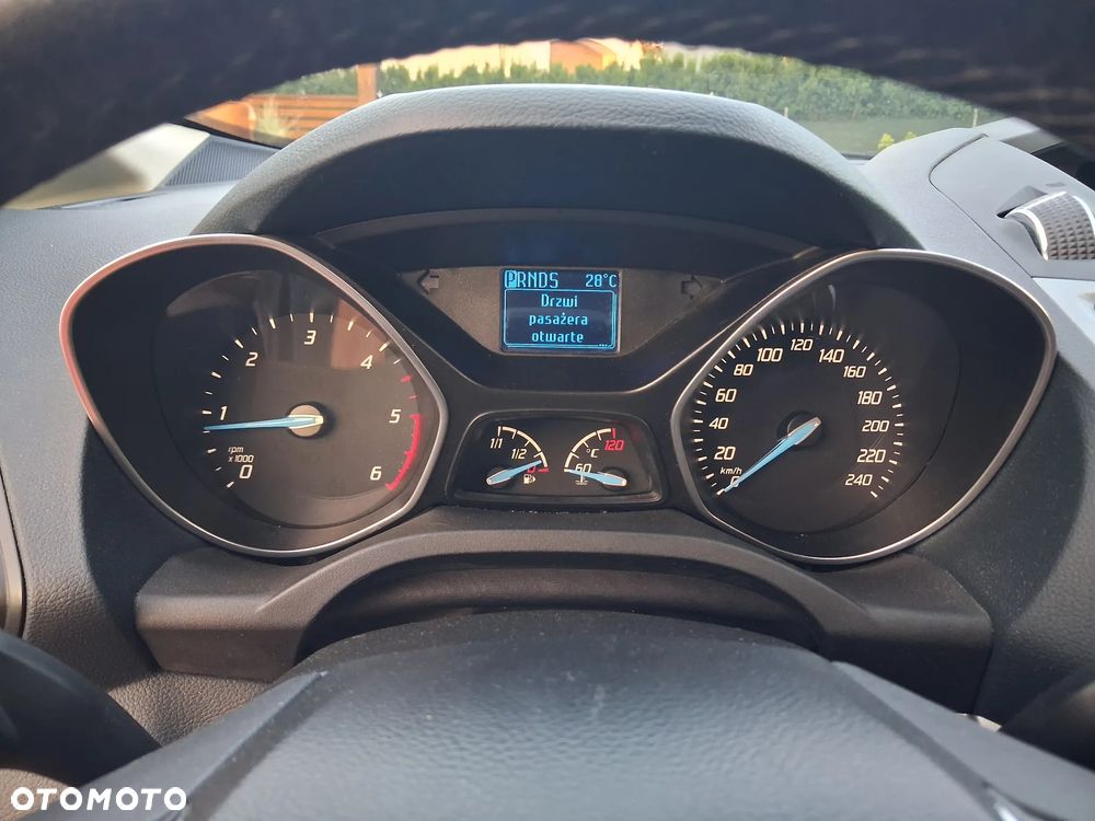 Ford C-MAX 2.0 TDCi Champions Edition - 15