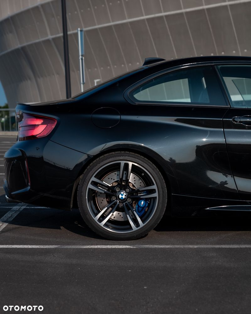 BMW M2 Coupe - 7