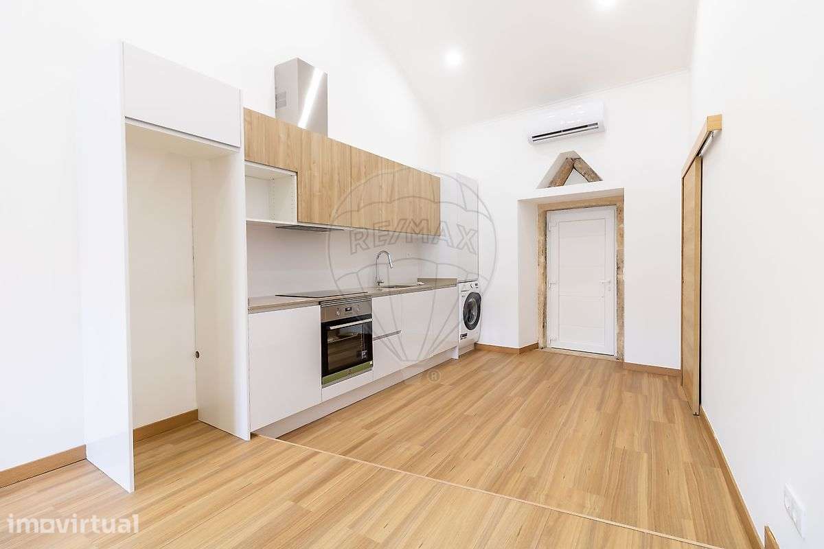 Apartamento T2 para arrendamento - Grande imagem: 4/19