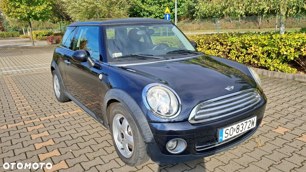 MINI ONE Standard - 6