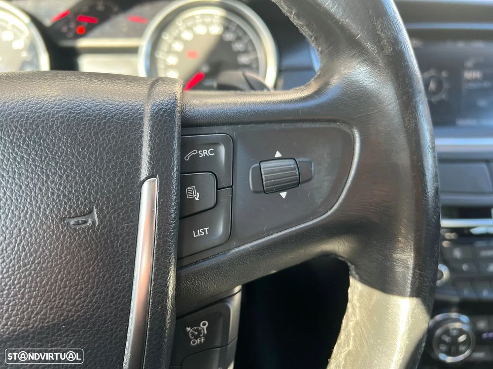 Peugeot 508 - 14