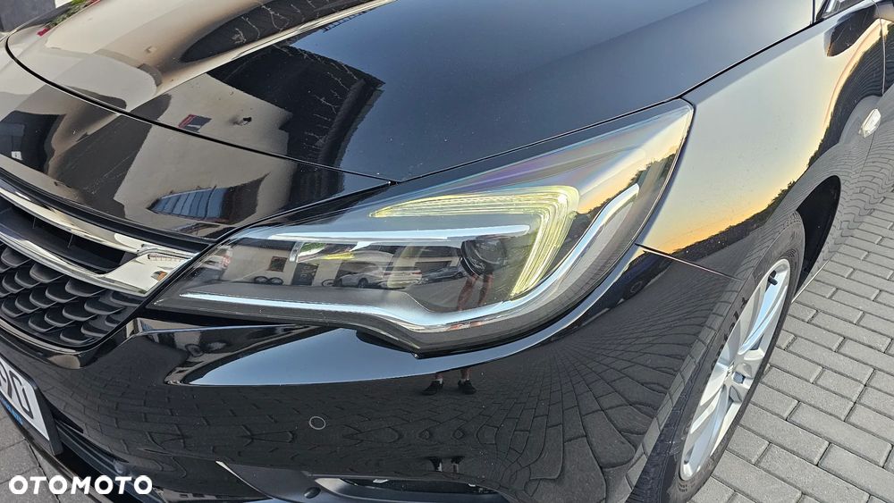 Opel Astra - 16