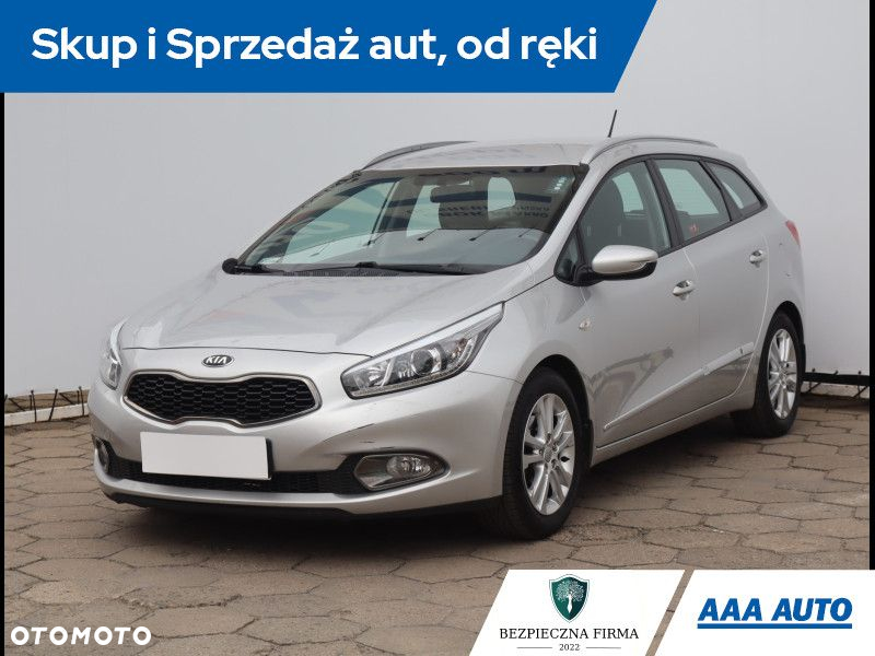Kia Ceed - 2