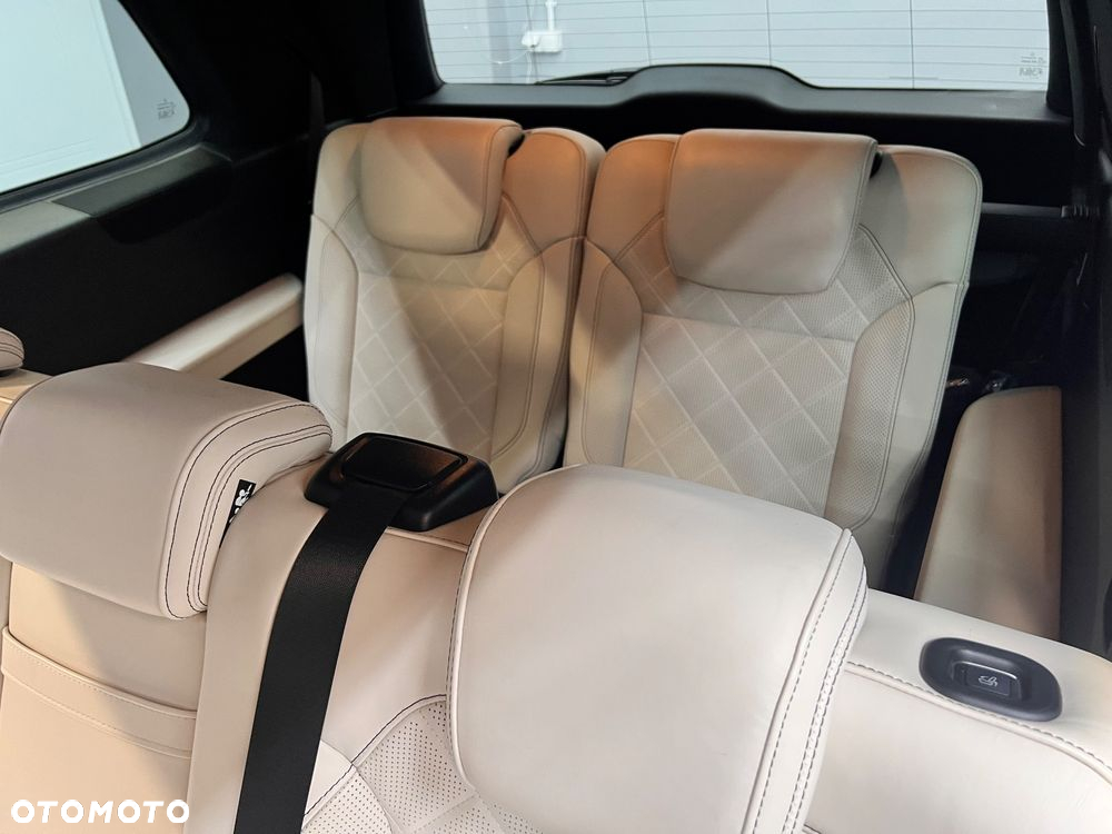 Mercedes-Benz GLS 350 d 4-Matic - 28